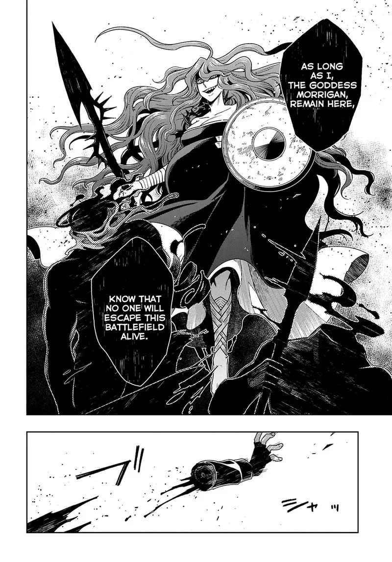Read Mahou Tsukai No Yome EN Manga Online