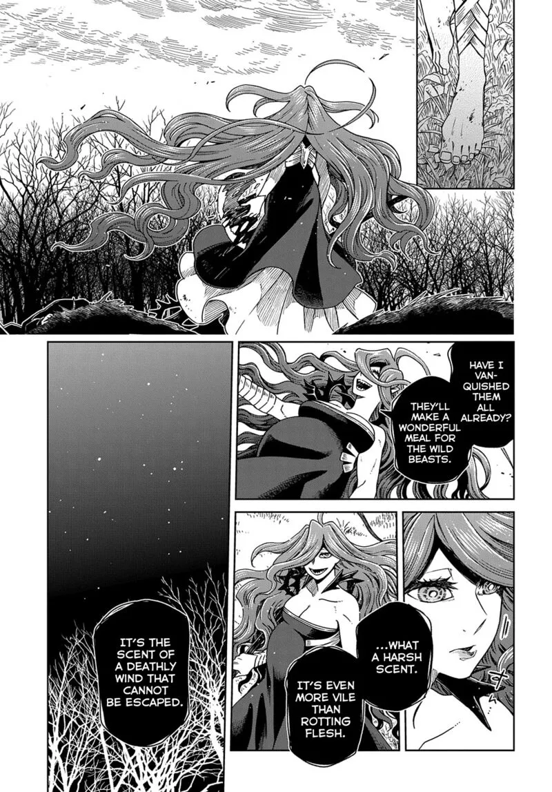 Read Mahou Tsukai No Yome EN Manga Online
