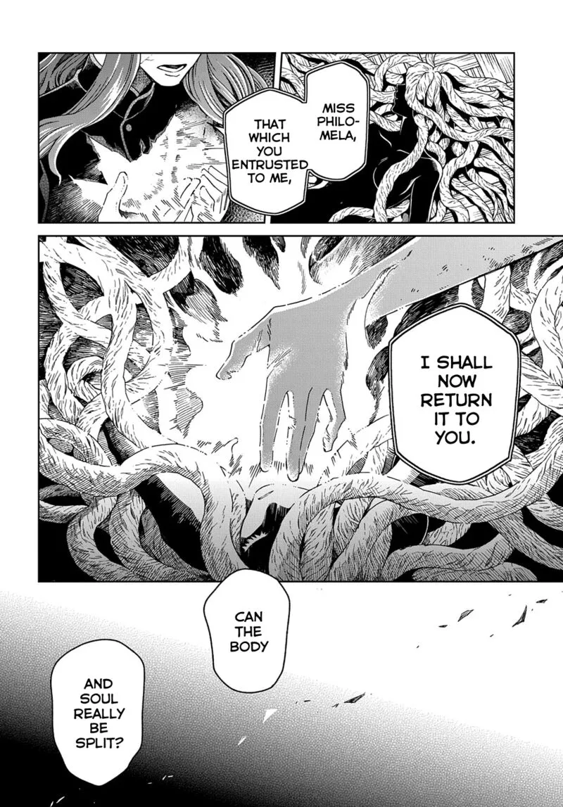Read Mahou Tsukai No Yome EN Manga Online
