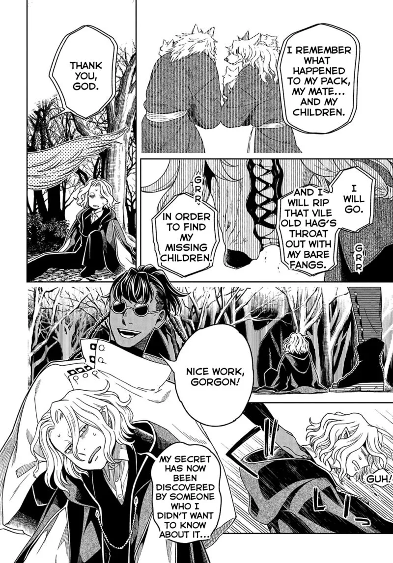 Read Mahou Tsukai No Yome EN Manga Online
