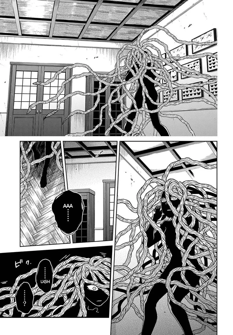 Read Mahou Tsukai No Yome EN Manga Online