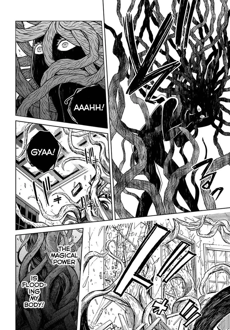 Read Mahou Tsukai No Yome EN Manga Online