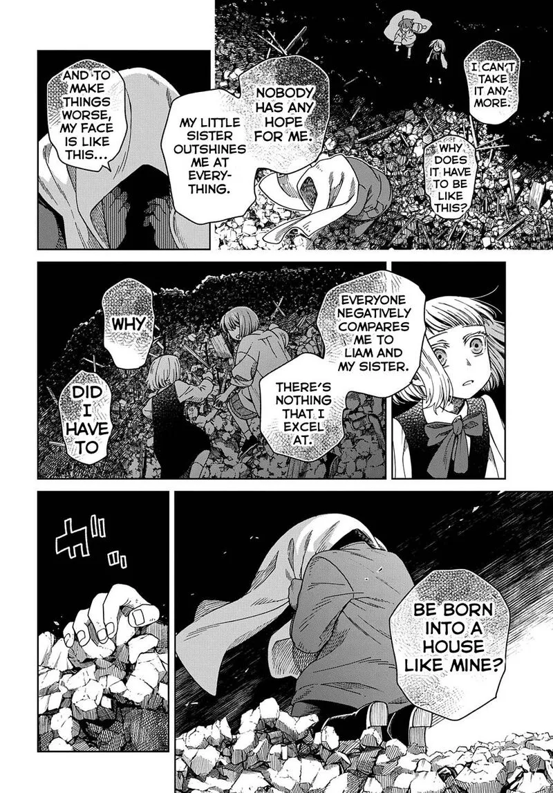 Read Mahou Tsukai No Yome EN Manga Online