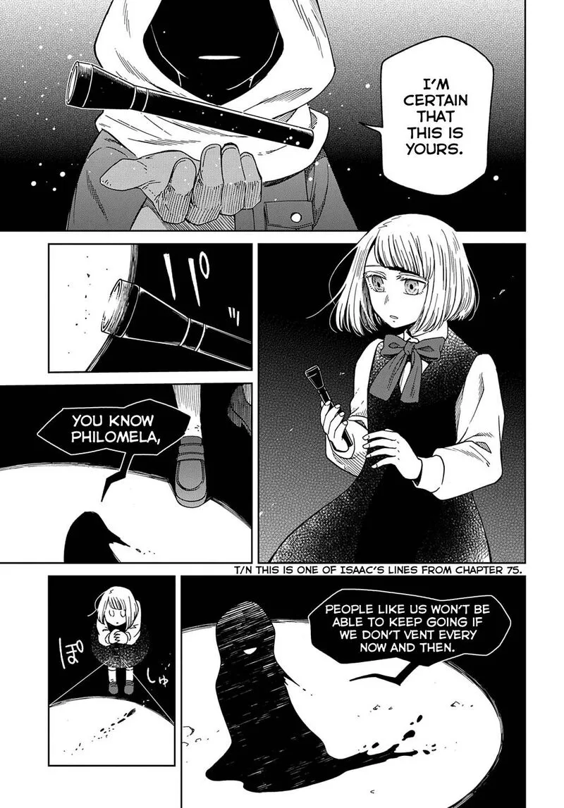 Read Mahou Tsukai No Yome EN Manga Online