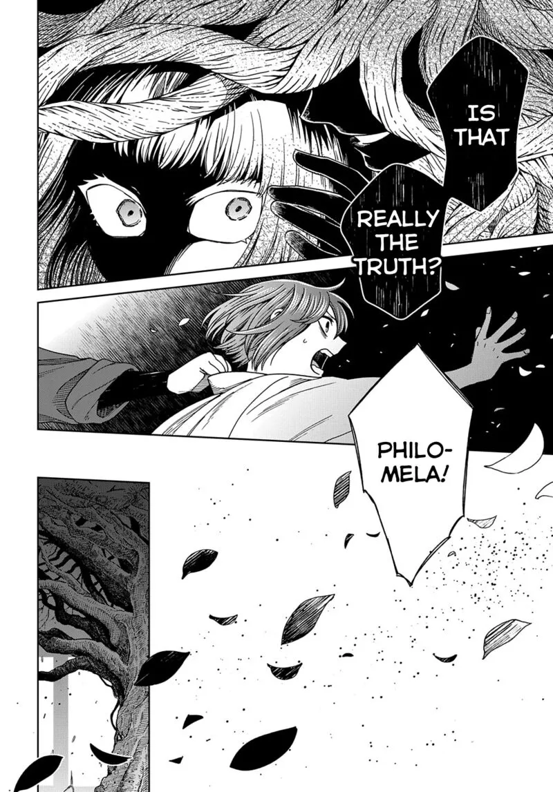Read Mahou Tsukai No Yome EN Manga Online