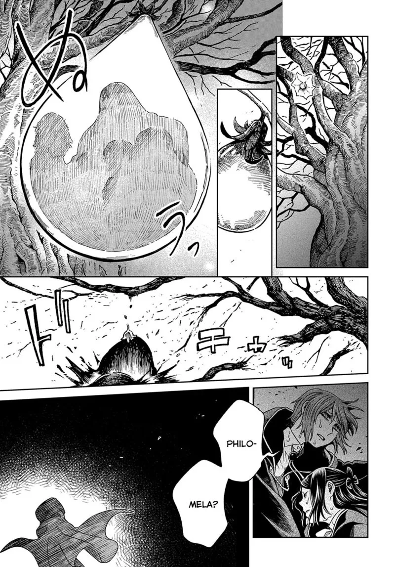 Read Mahou Tsukai No Yome EN Manga Online