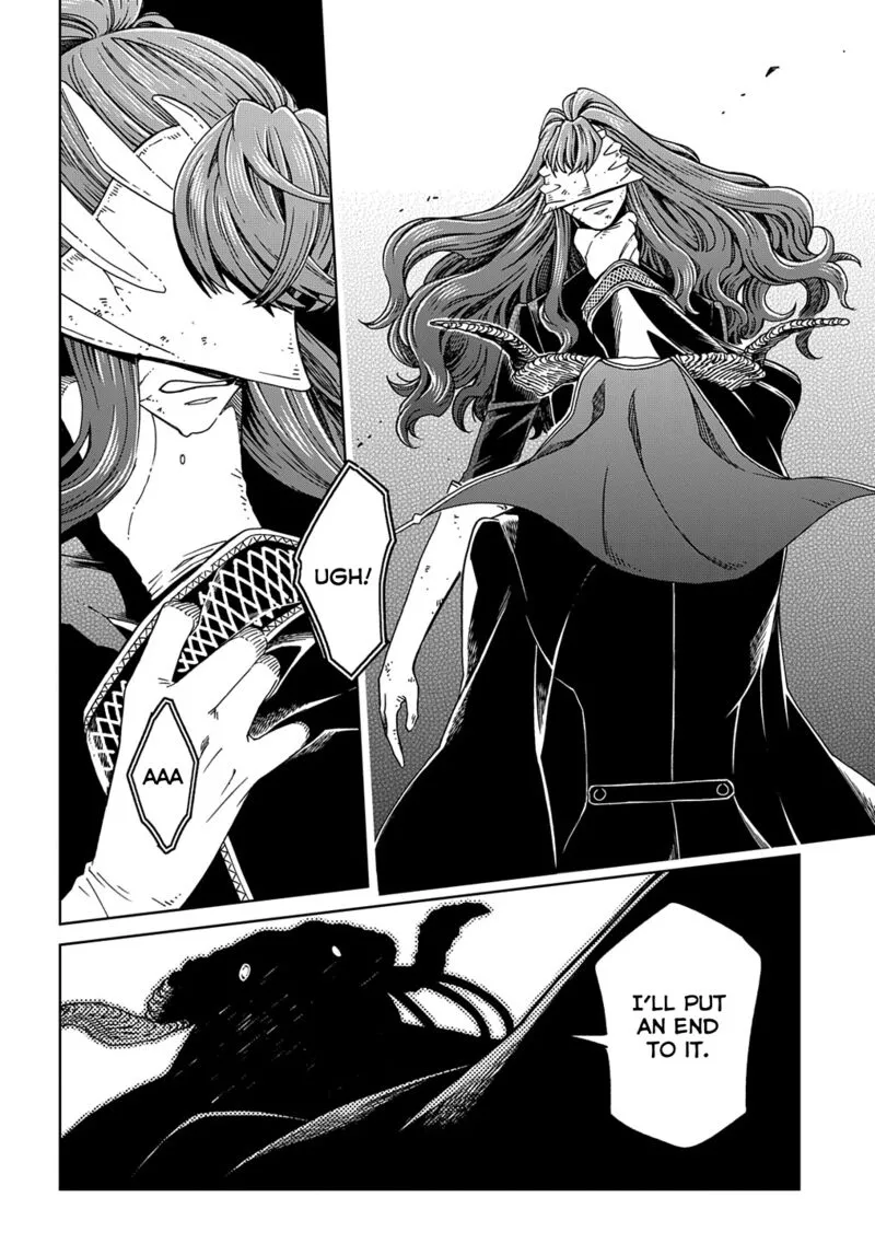 Read Mahou Tsukai No Yome EN Manga Online