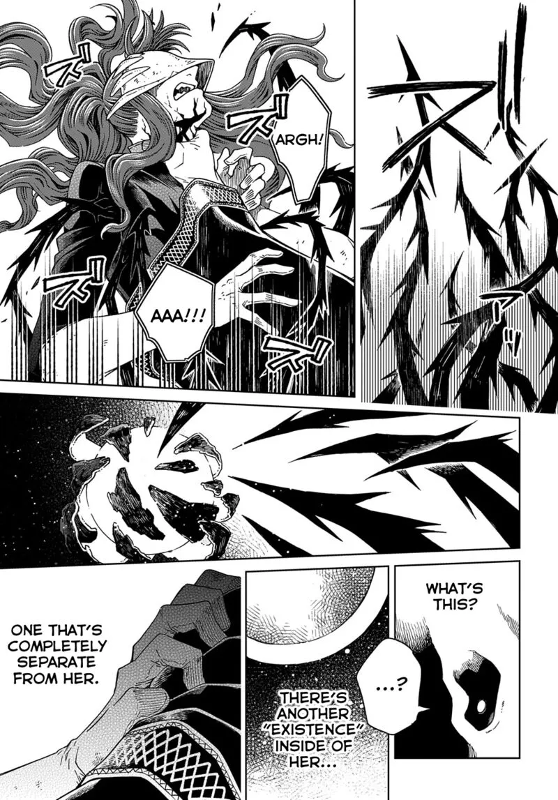 Read Mahou Tsukai No Yome EN Manga Online