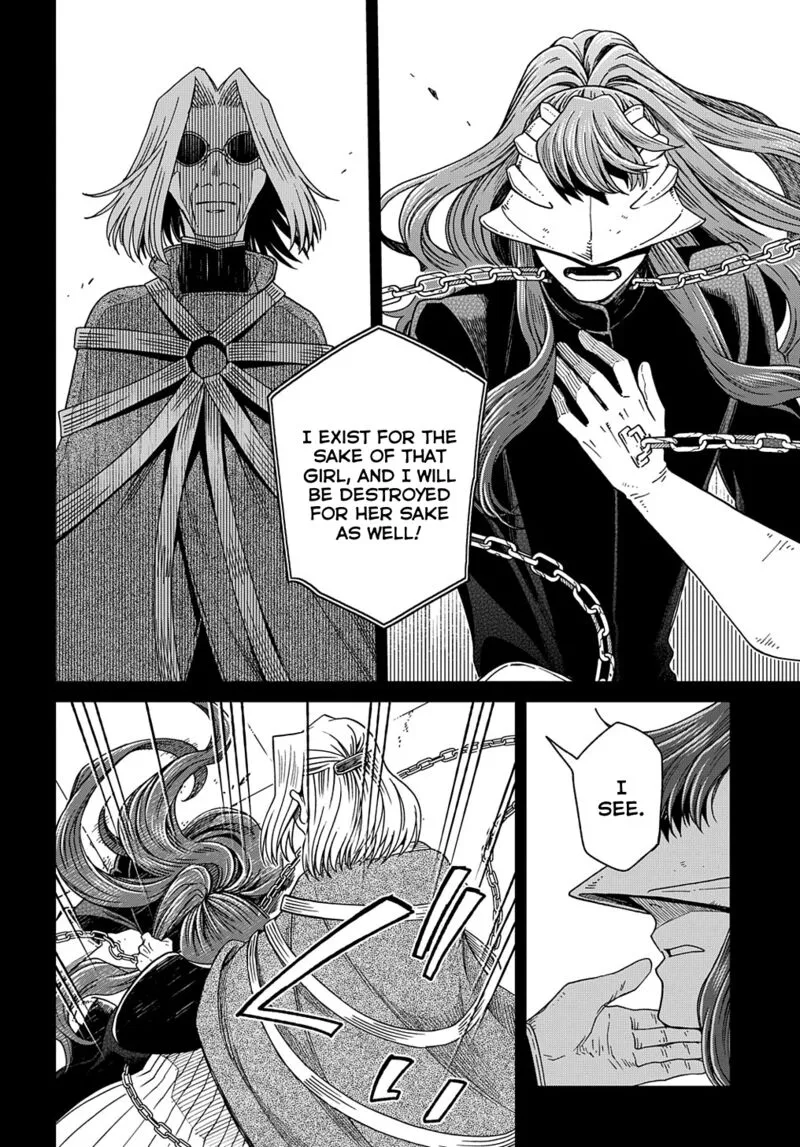 Read Mahou Tsukai No Yome EN Manga Online