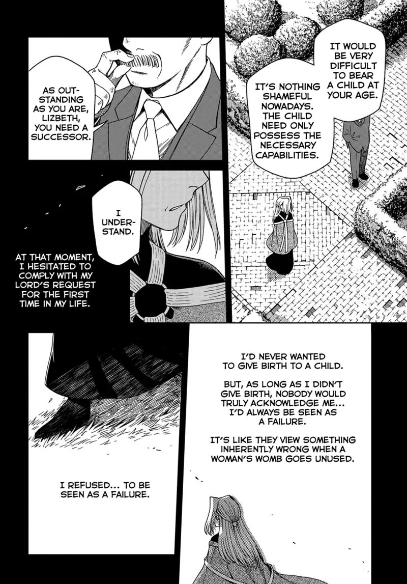 Read Mahou Tsukai No Yome EN Manga Online