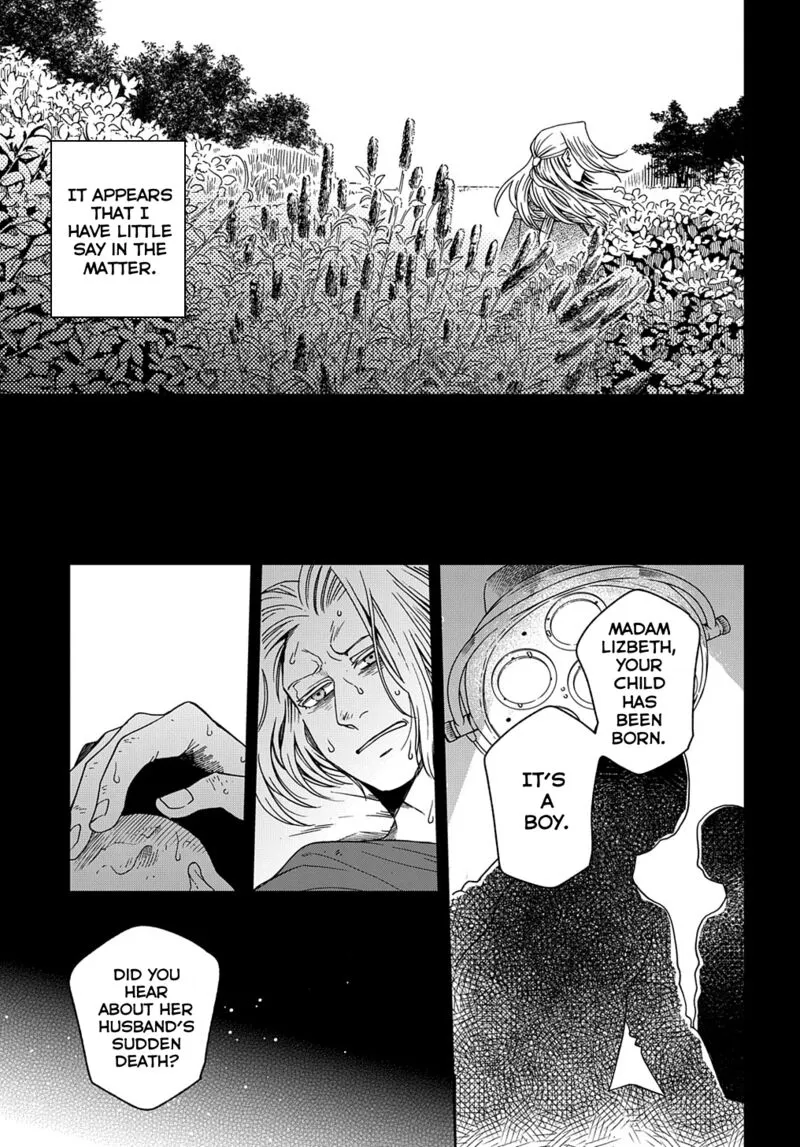 Read Mahou Tsukai No Yome EN Manga Online