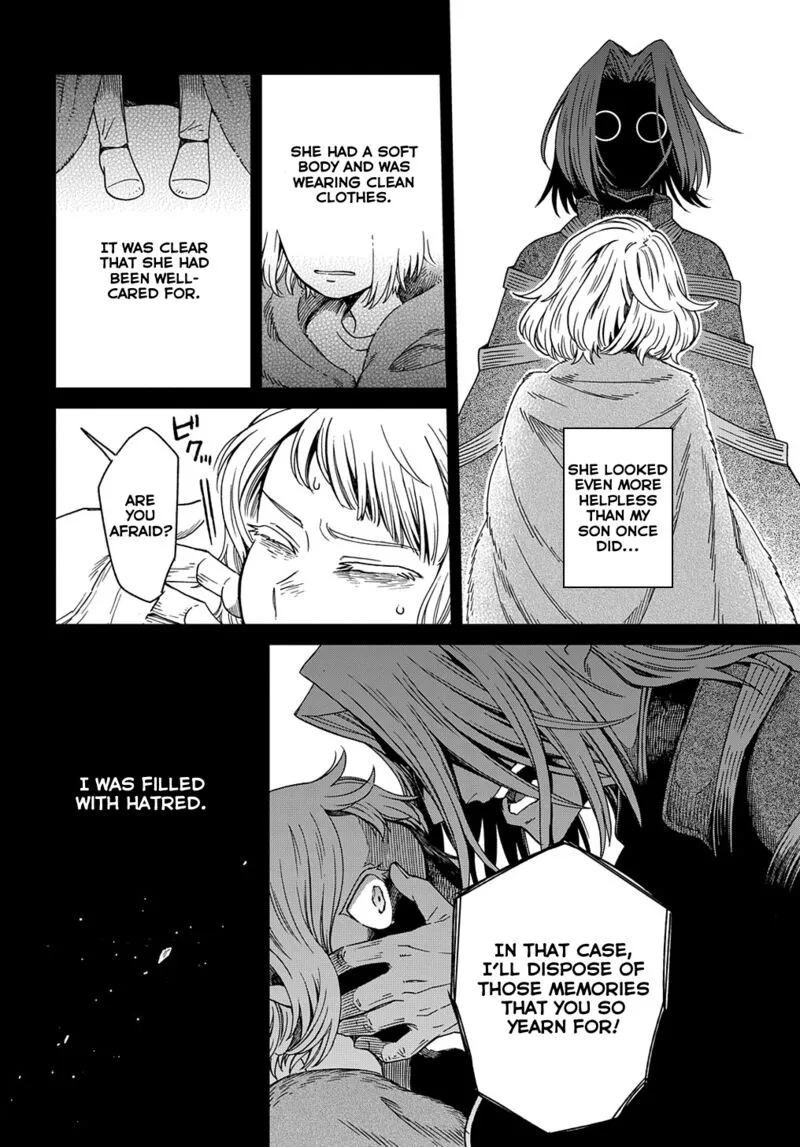 Read Mahou Tsukai No Yome EN Manga Online