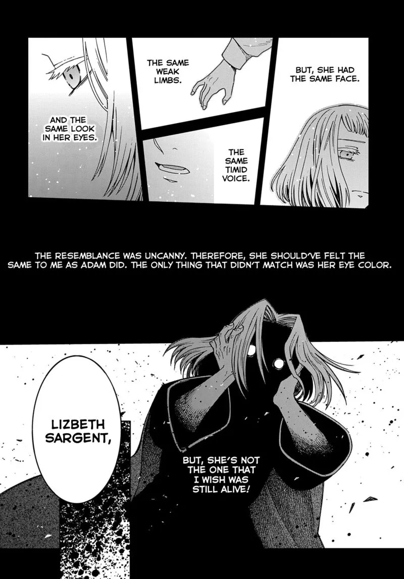 Read Mahou Tsukai No Yome EN Manga Online