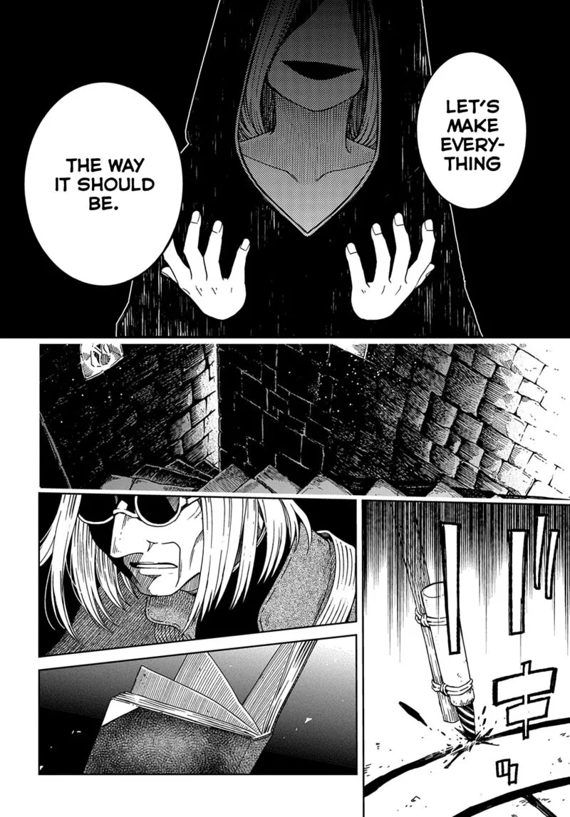 Read Mahou Tsukai No Yome EN Manga Online