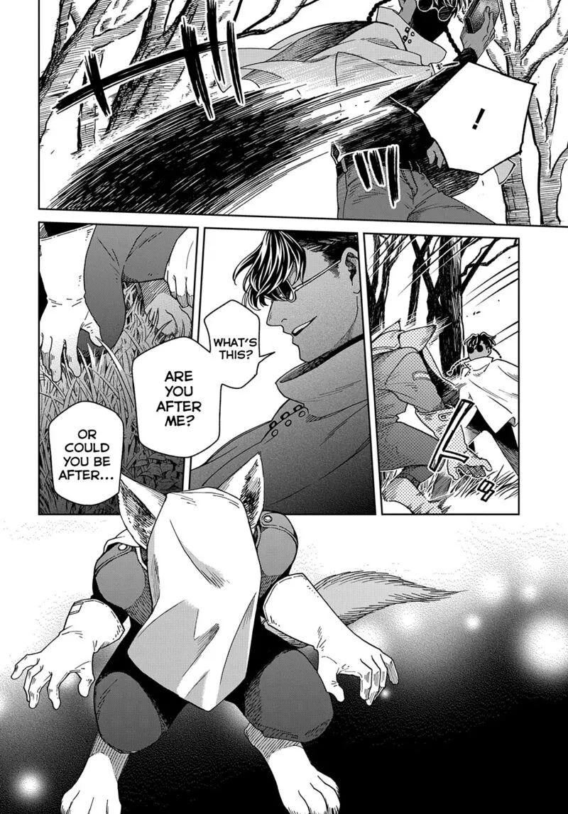 Read Mahou Tsukai No Yome EN Manga Online