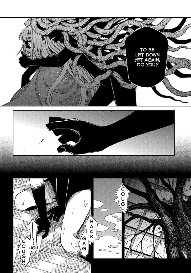 Read Mahou Tsukai No Yome EN Manga Online