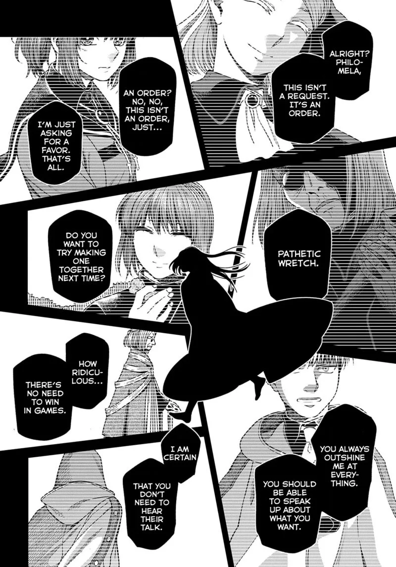 Read Mahou Tsukai No Yome EN Manga Online