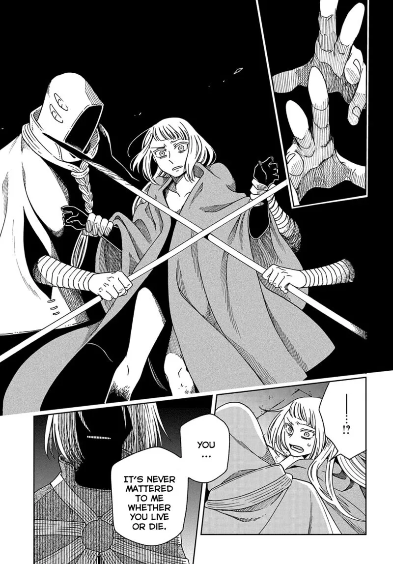 Read Mahou Tsukai No Yome EN Manga Online