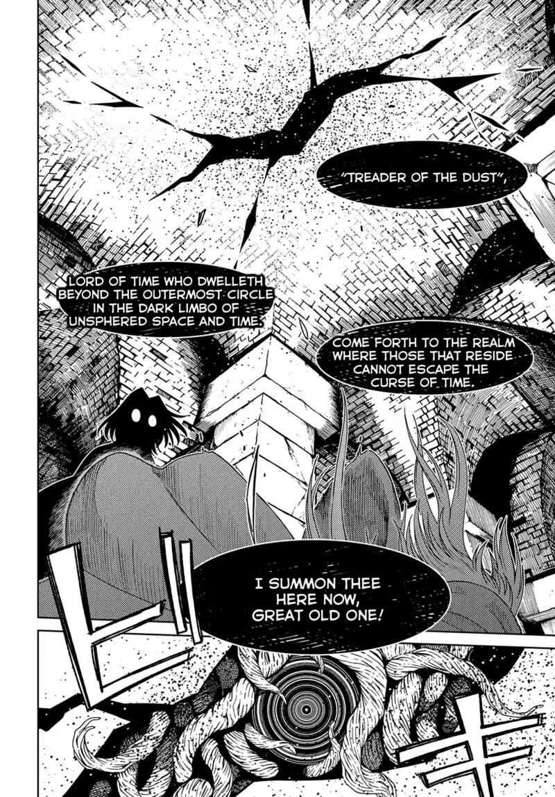 Read Mahou Tsukai No Yome EN Manga Online