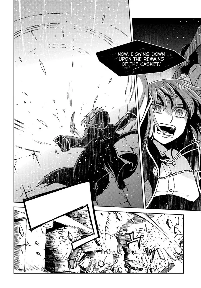 Read Mahou Tsukai No Yome EN Manga Online