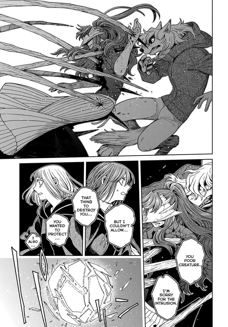 Read Mahou Tsukai No Yome EN Manga Online