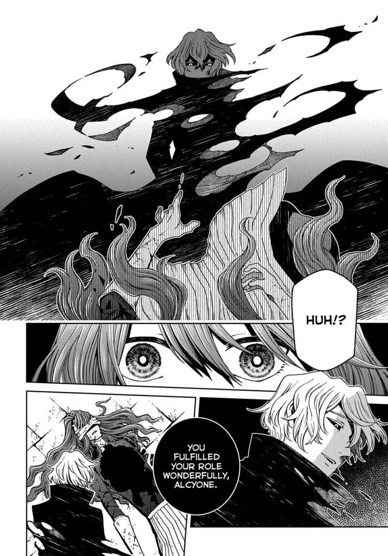 Read Mahou Tsukai No Yome EN Manga Online