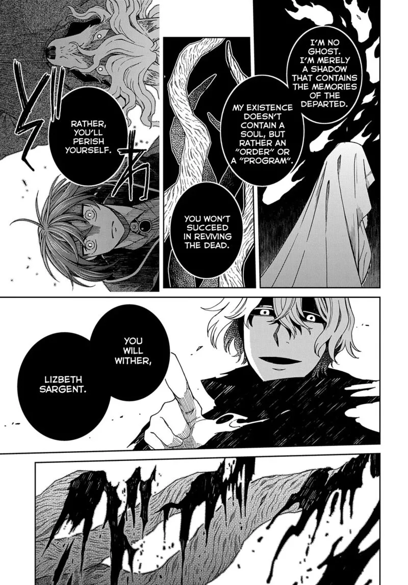 Read Mahou Tsukai No Yome EN Manga Online