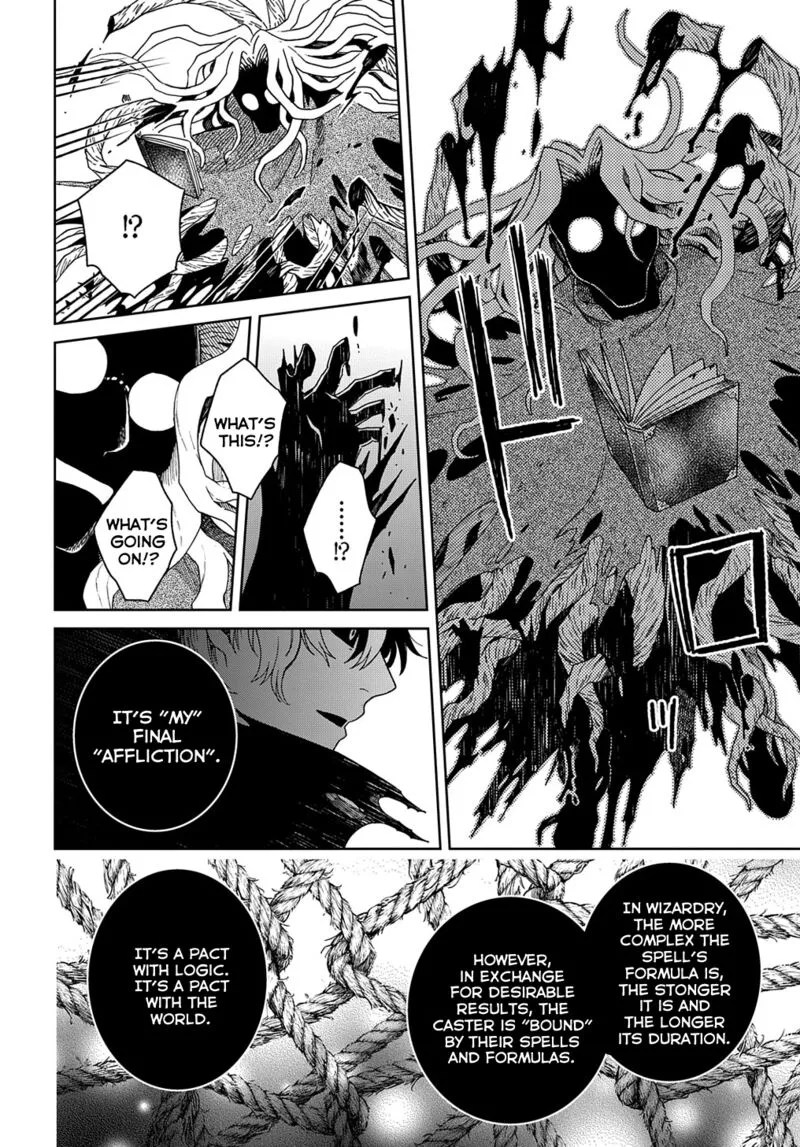 Read Mahou Tsukai No Yome EN Manga Online