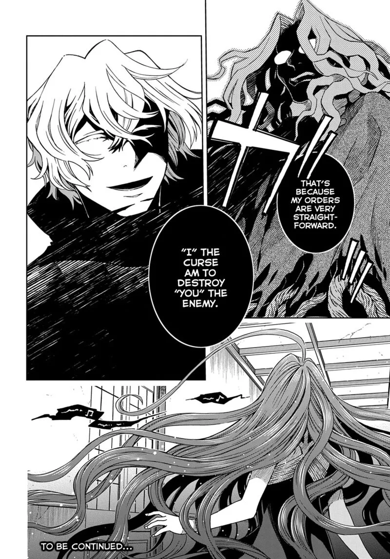 Read Mahou Tsukai No Yome EN Manga Online