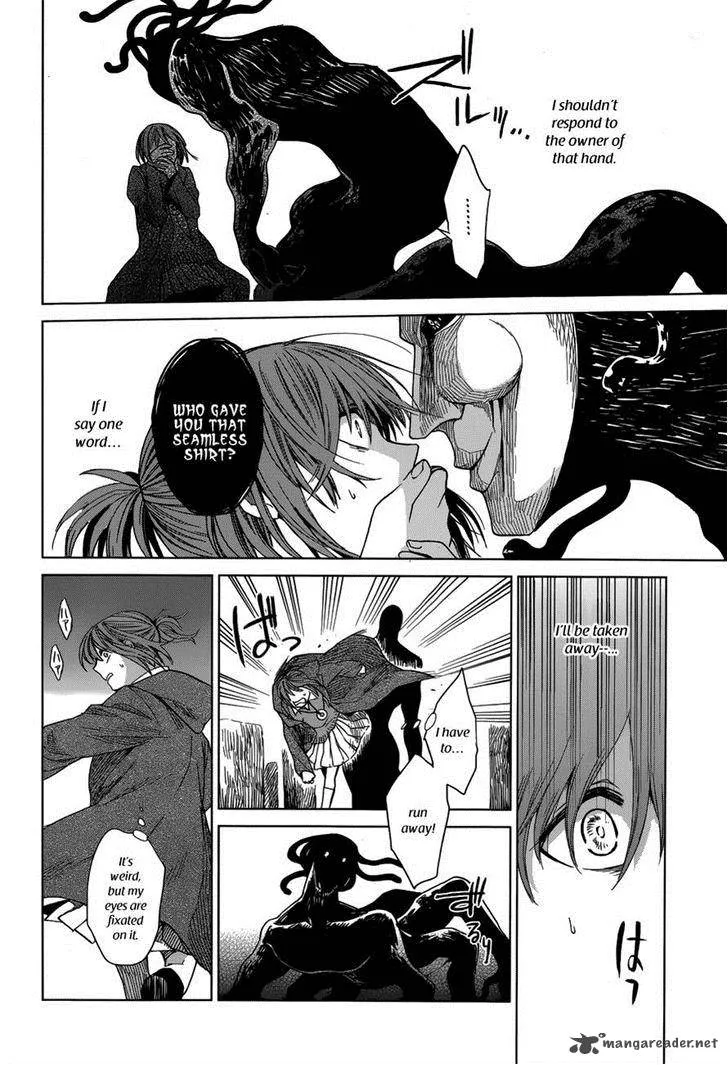 Read Mahou Tsukai No Yome EN Manga Online