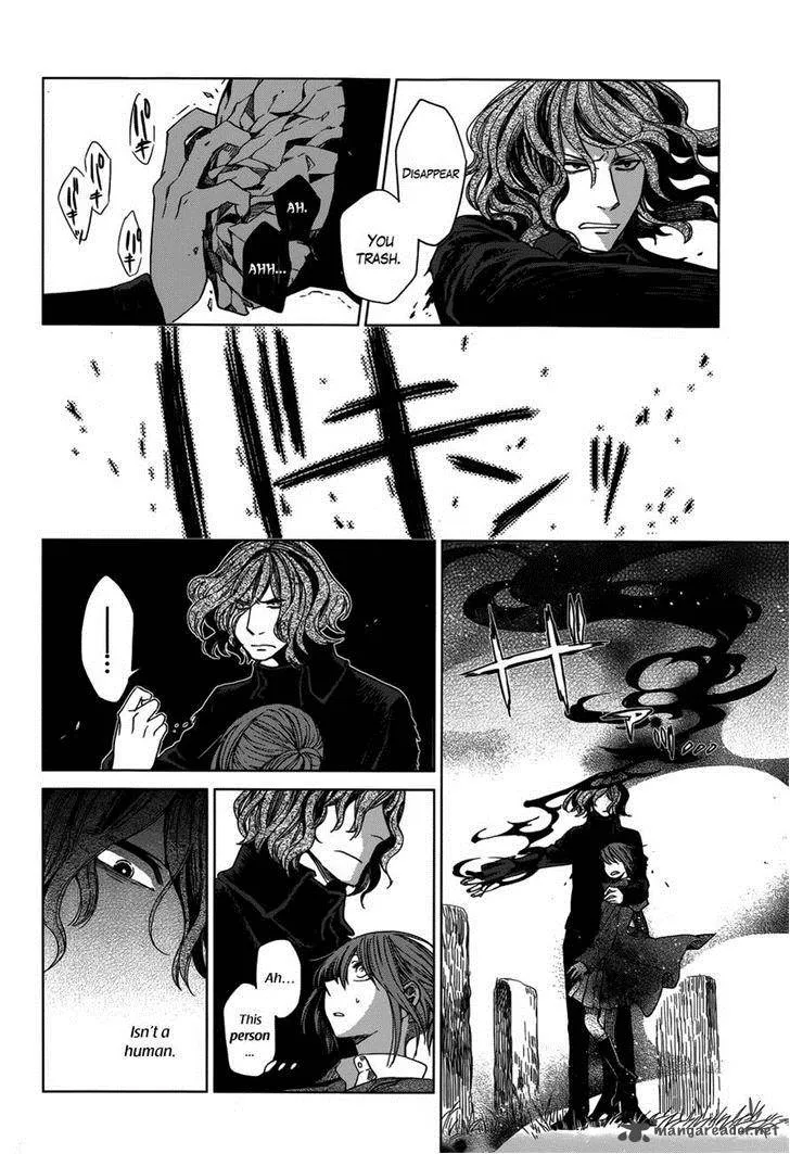 Read Mahou Tsukai No Yome EN Manga Online