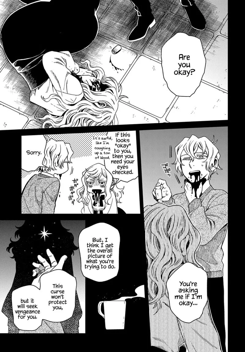 Read Mahou Tsukai No Yome EN Manga Online