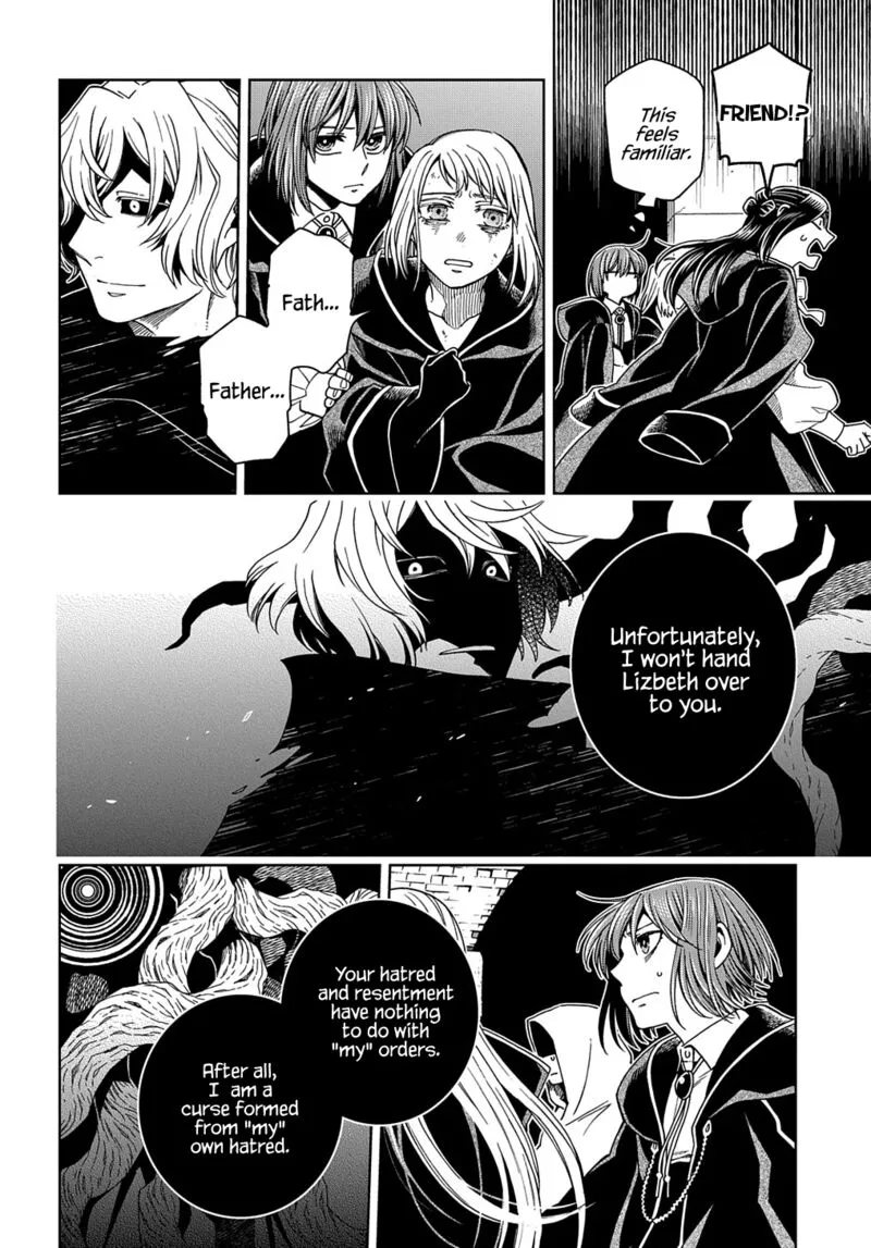 Read Mahou Tsukai No Yome EN Manga Online