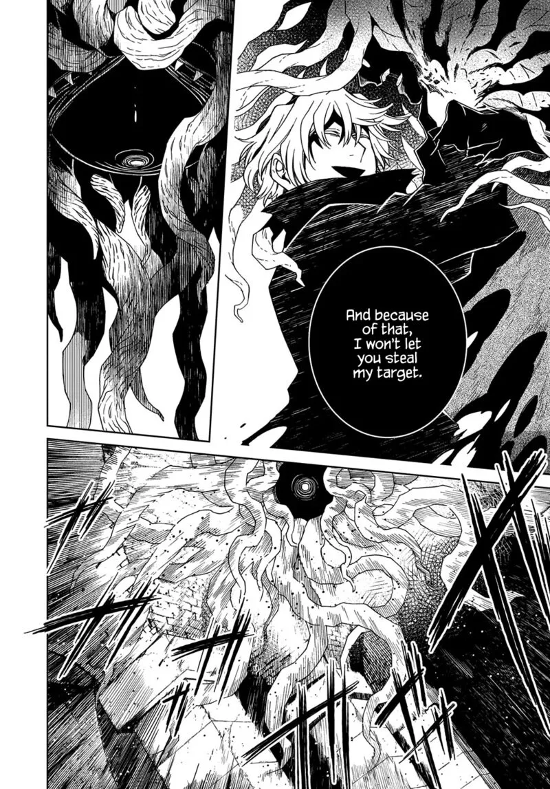 Read Mahou Tsukai No Yome EN Manga Online
