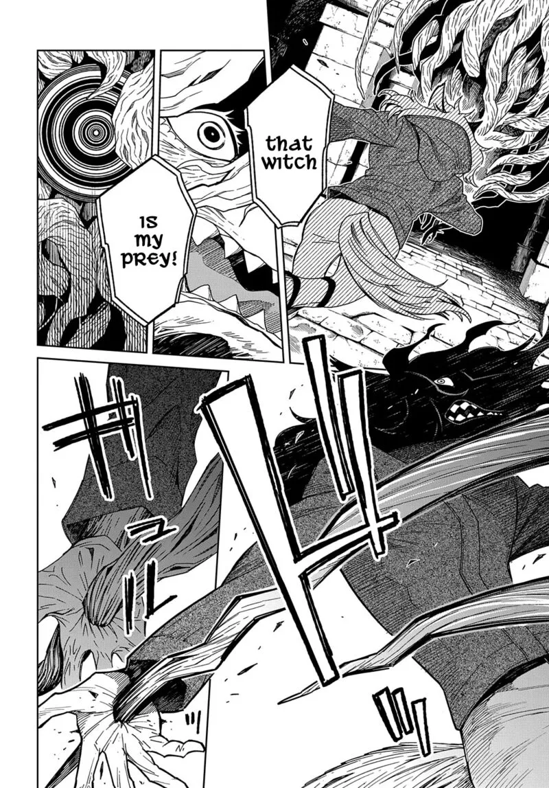 Read Mahou Tsukai No Yome EN Manga Online