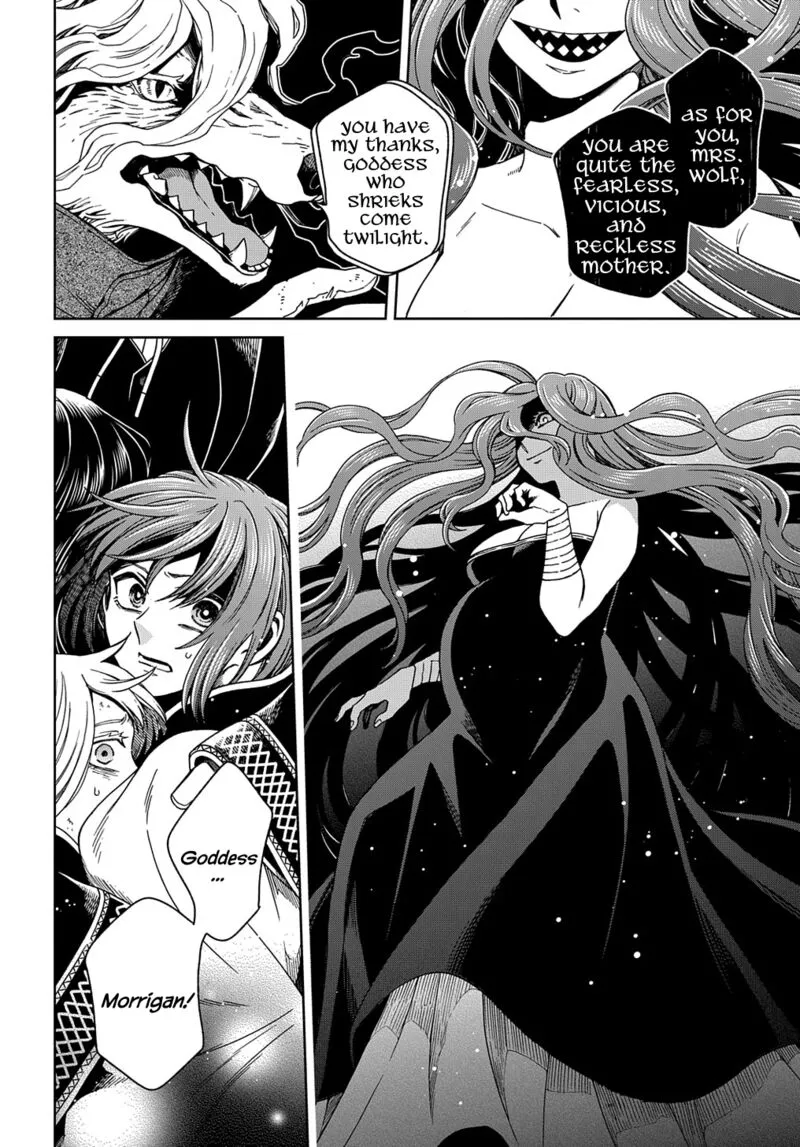 Read Mahou Tsukai No Yome EN Manga Online
