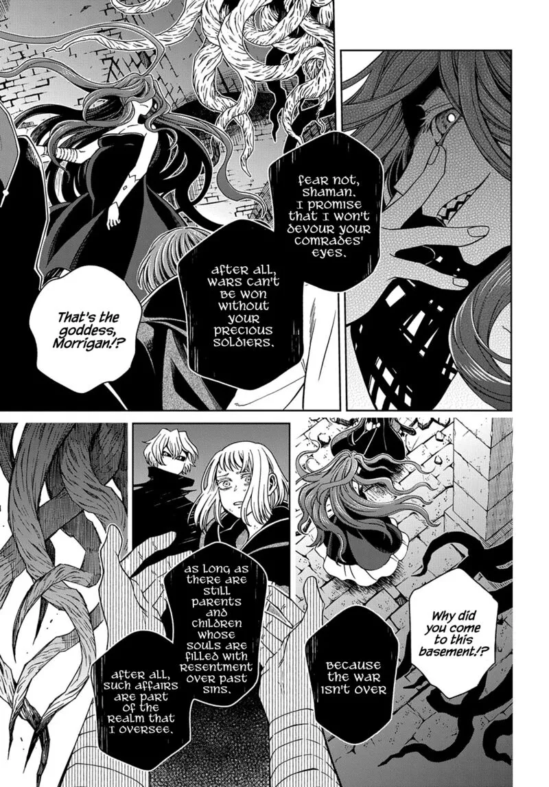Read Mahou Tsukai No Yome EN Manga Online