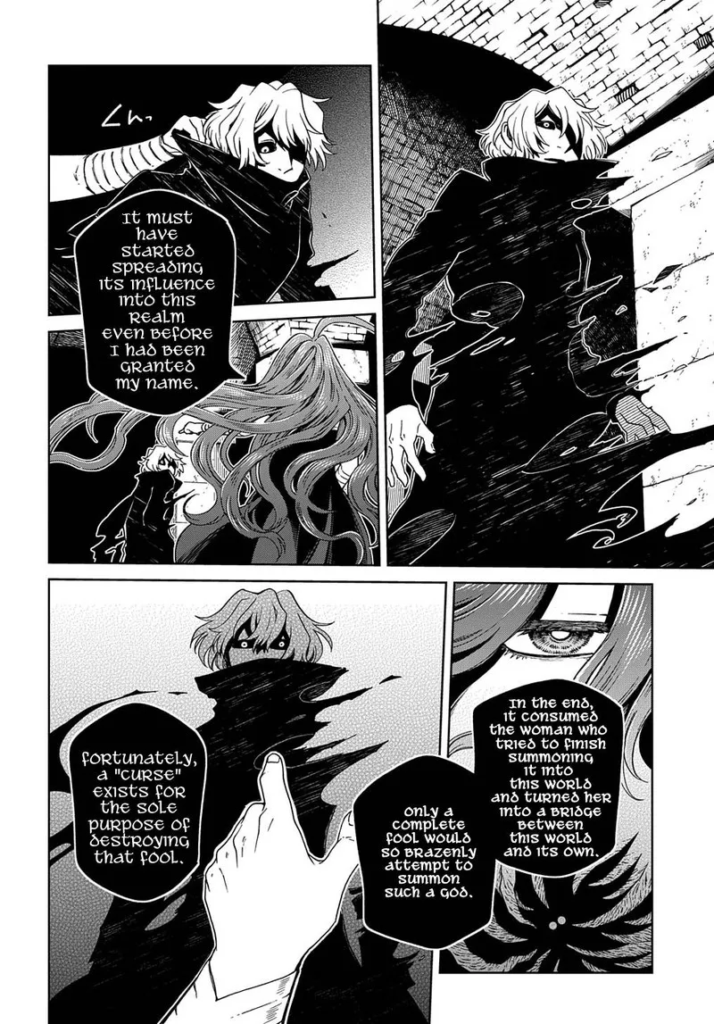 Read Mahou Tsukai No Yome EN Manga Online