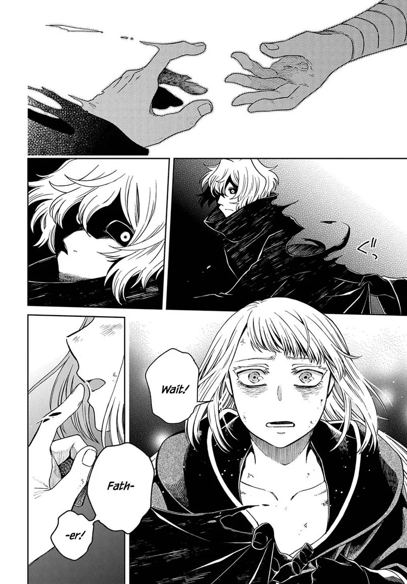 Read Mahou Tsukai No Yome EN Manga Online