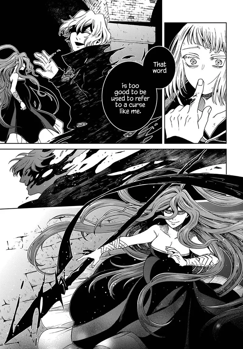 Read Mahou Tsukai No Yome EN Manga Online