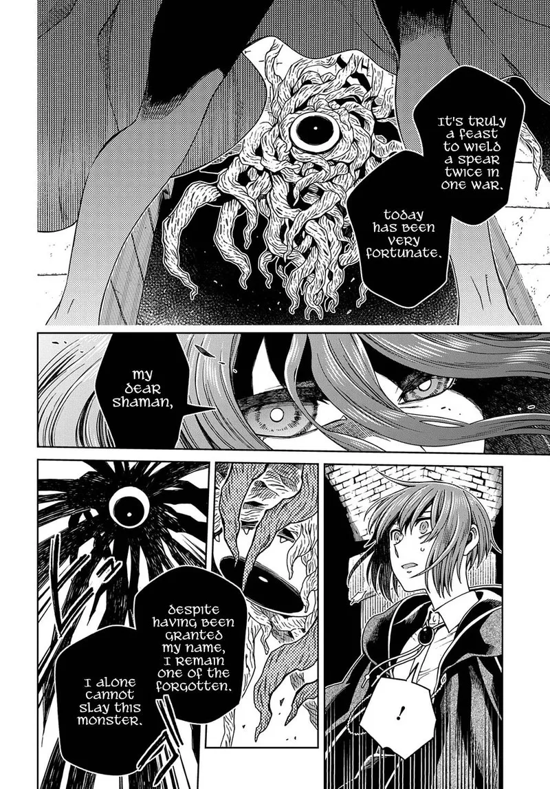 Read Mahou Tsukai No Yome EN Manga Online