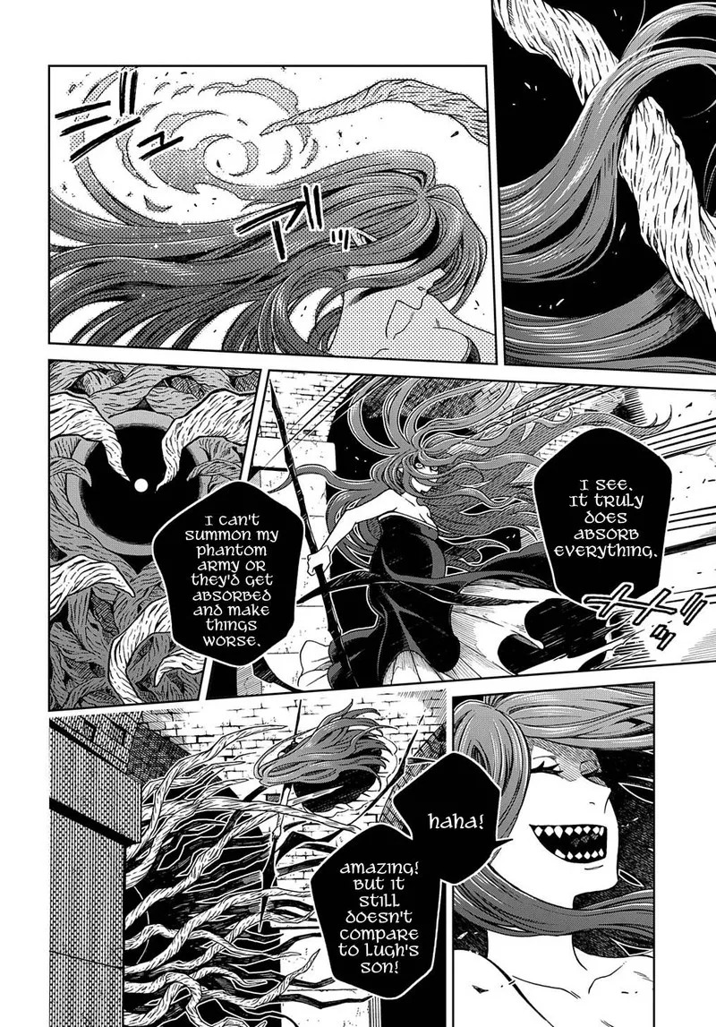 Read Mahou Tsukai No Yome EN Manga Online