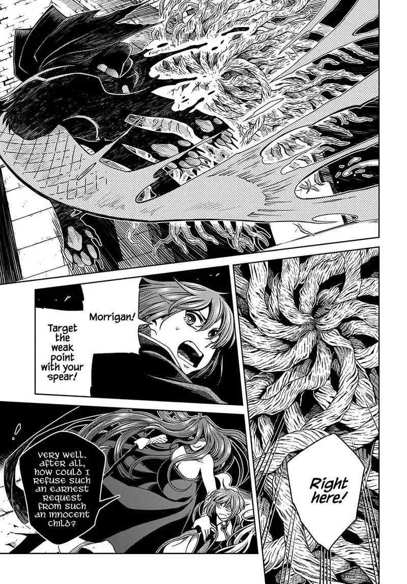 Read Mahou Tsukai No Yome EN Manga Online