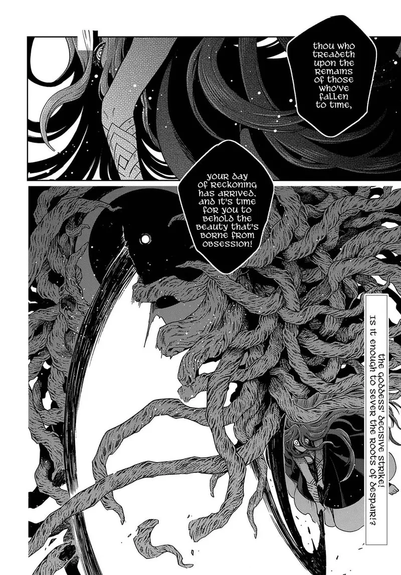 Read Mahou Tsukai No Yome EN Manga Online