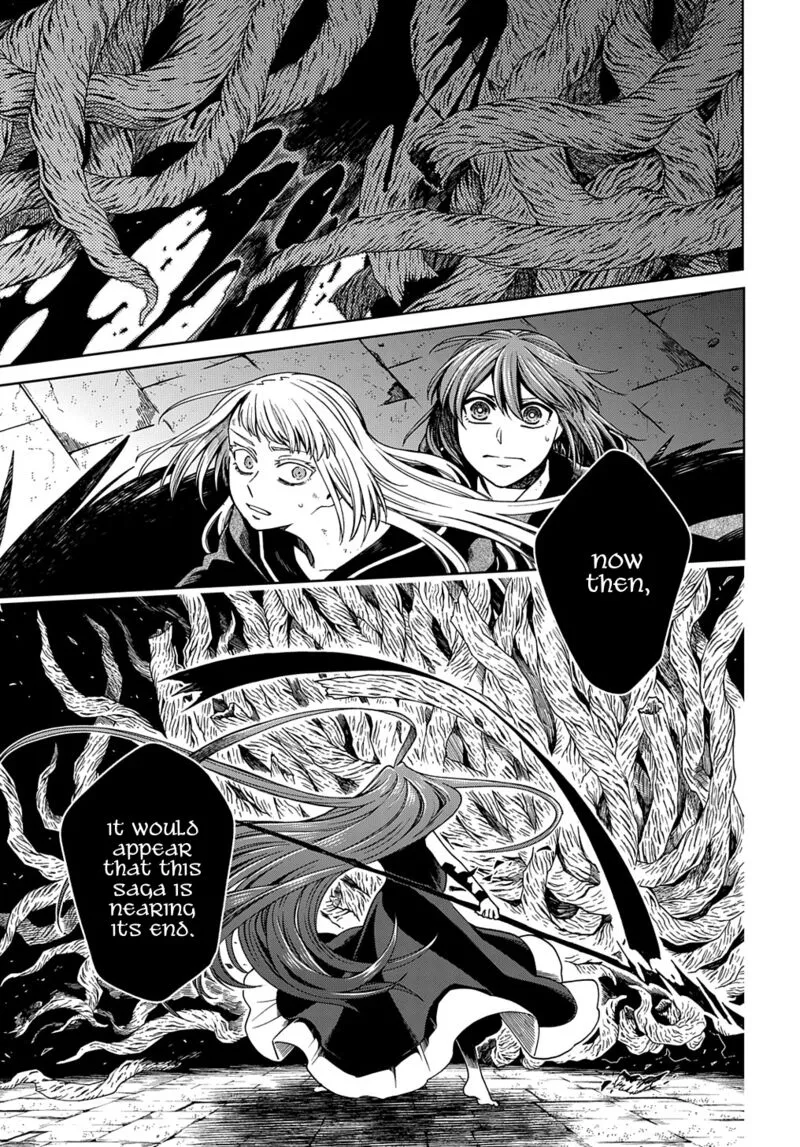 Read Mahou Tsukai No Yome EN Manga Online