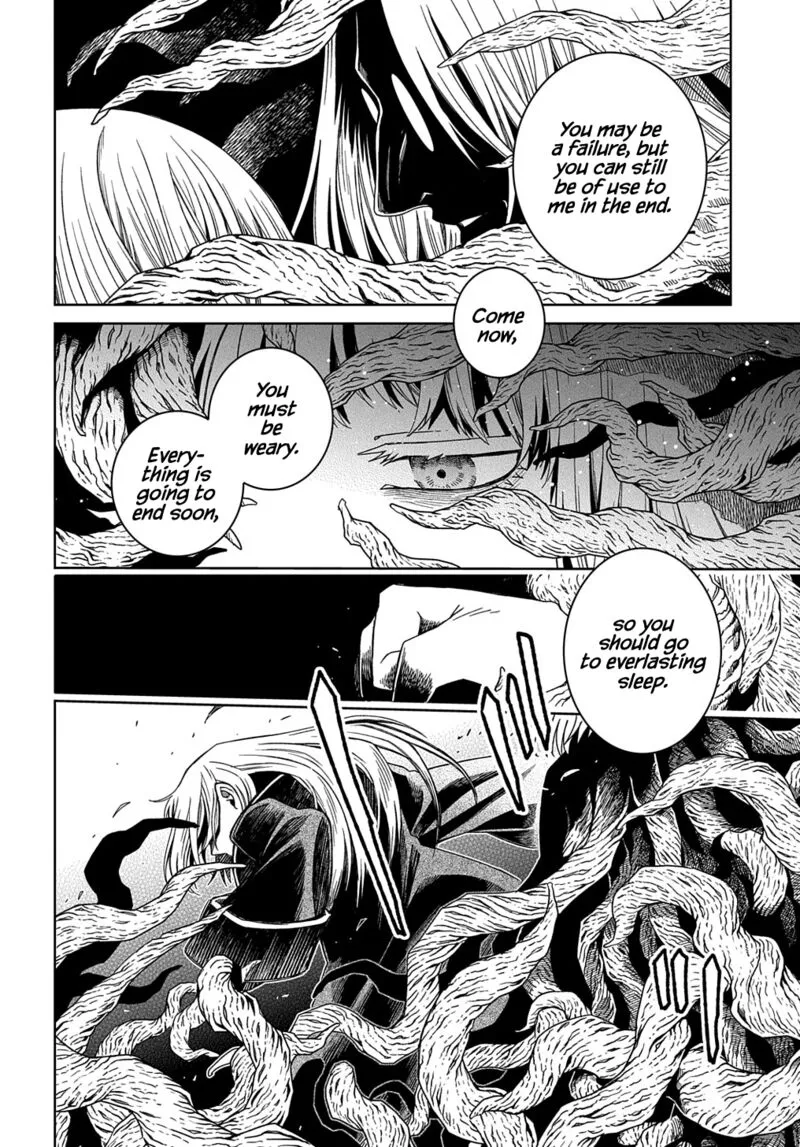 Read Mahou Tsukai No Yome EN Manga Online