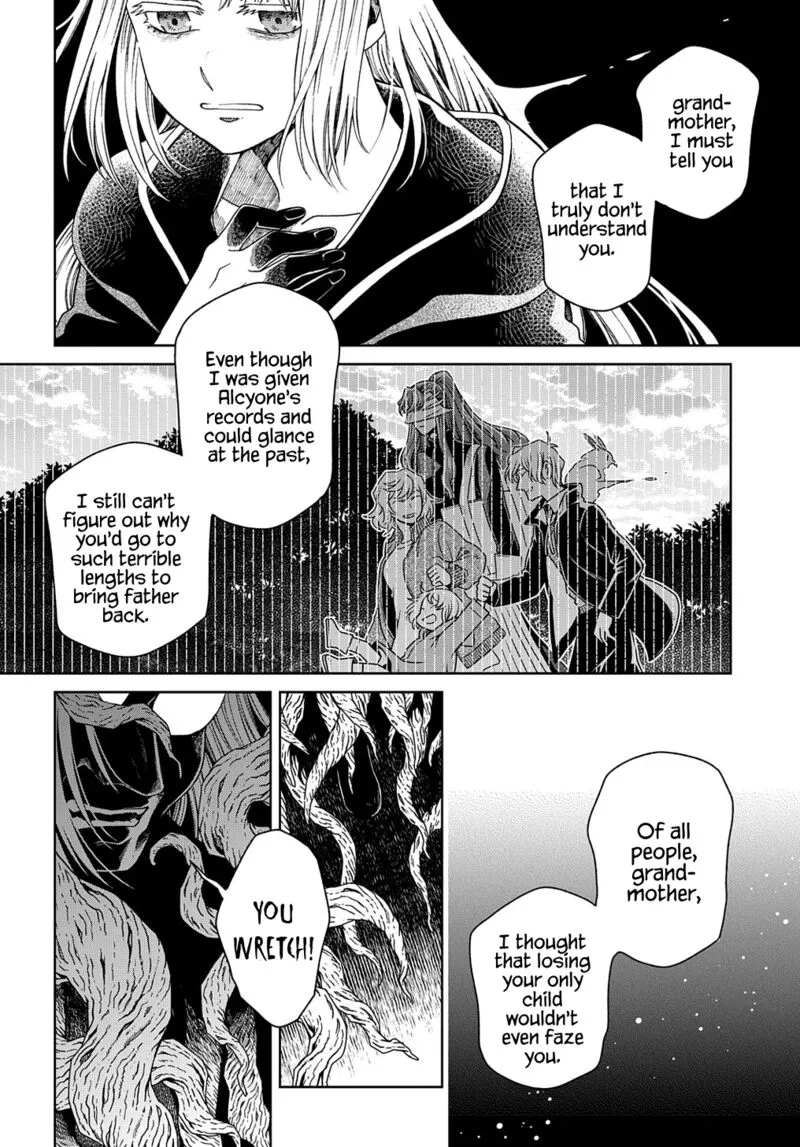 Read Mahou Tsukai No Yome EN Manga Online