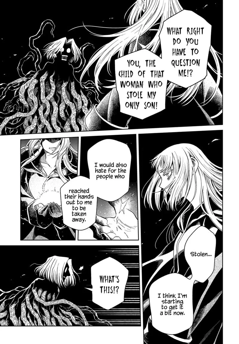Read Mahou Tsukai No Yome EN Manga Online