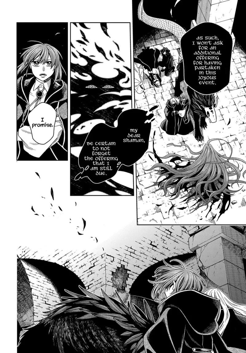 Read Mahou Tsukai No Yome EN Manga Online