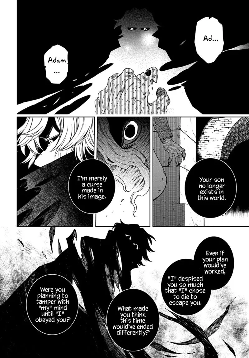 Read Mahou Tsukai No Yome EN Manga Online